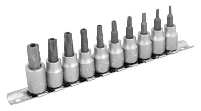 W80564 - : Spindle Nut Socket for Performance Tool Image