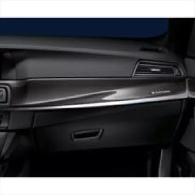 51952250709 - Interior: M Performance Carbon Fiber Interior Trim for BMW Image