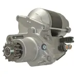 19135513 - : Remanufactured Starter for GM Image