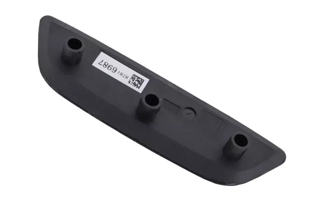 87816987 - Body: Applique for Chevrolet: Corvette Image