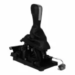 GT4Z7210HB - : Gear Shift Assembly for Ford: Edge, Explorer, Police Interceptor Utility Image