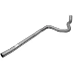 55552 - : Exhaust Pipe 2.5" Inlet (OD) 2.5" Outlet (OD) for Walker Exhaust Image
