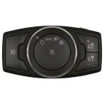 HLS1572 - : Headlight Switch for SMP CORP Image