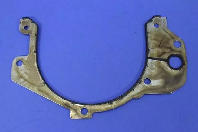 4792123 - Engine 3.5L Six Cylinder: Oil Pump Gasket for Mopar Image