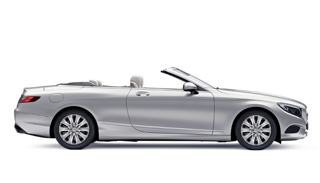 22240109027X45 - Wheels: Wheel 10-Spoke 45.7 Cm (18 Inch) for Mercedes-Benz Image