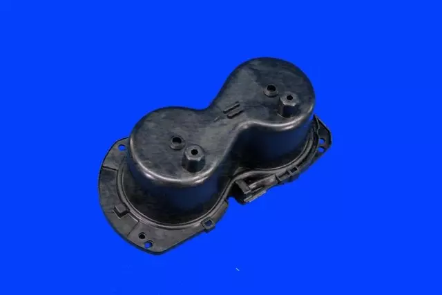 Console Mounted Cupholder - Mopar (1TW51DX9AD)