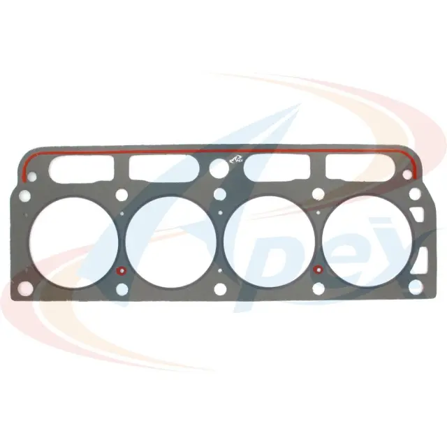 AHG318 - Gaskets: APEX Automobile Parts Inc Head Gasket for APEX Automobile Parts Inc Image