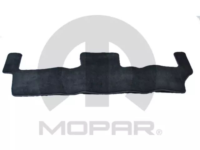 Mat Kit - Mopar (82210728AB)