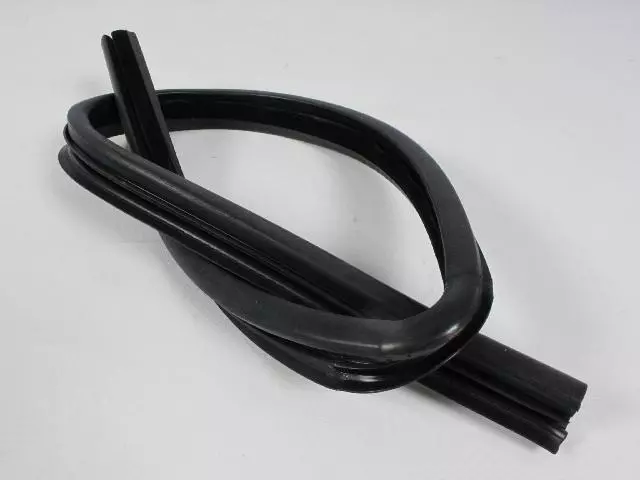 55359442AE - Body: Run Channel for Ram: Dakota Image