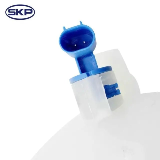 SK123191 - Cooling Systems: SKP Engine Coolant Reservoir for Skyward Automotive Image