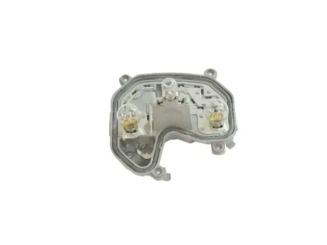 68458457AA - Electrical: Lamp Housing, Left for Mopar Image