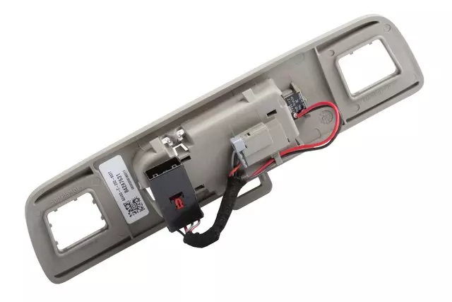 84247631 - Body: Reading Lmp Assembly for Cadillac: CT6 Image