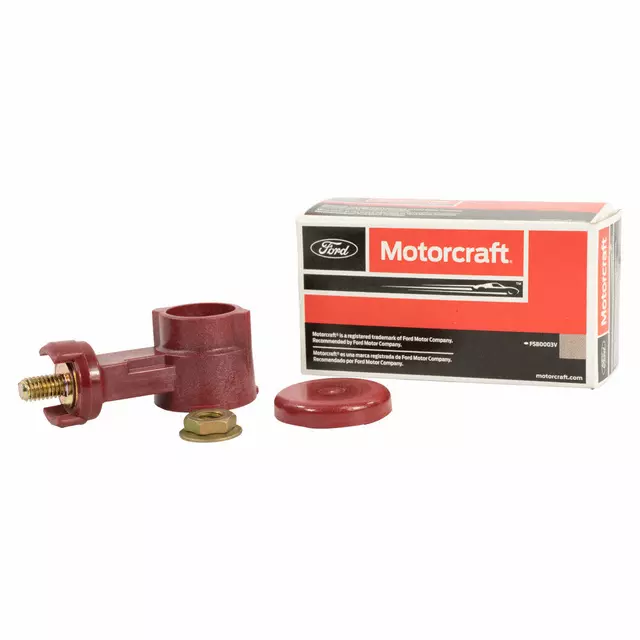 Insulator Terminal - Ford (F1DZ-10A383-A)