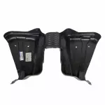 BR3Z9A032B - Fuel System: Heat Shield for Ford: Mustang Image