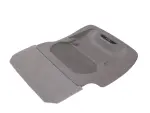 6WX971L5AA - : Front Seat Back Panel for Mopar Image