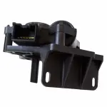 YH1756 - HVAC: Motorcraftâ„¢ Vacuum Motor for Lincoln: Town Car Image