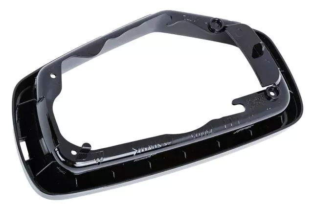 Driver Side Door Mirror Housing Bezel - GM (84348316)