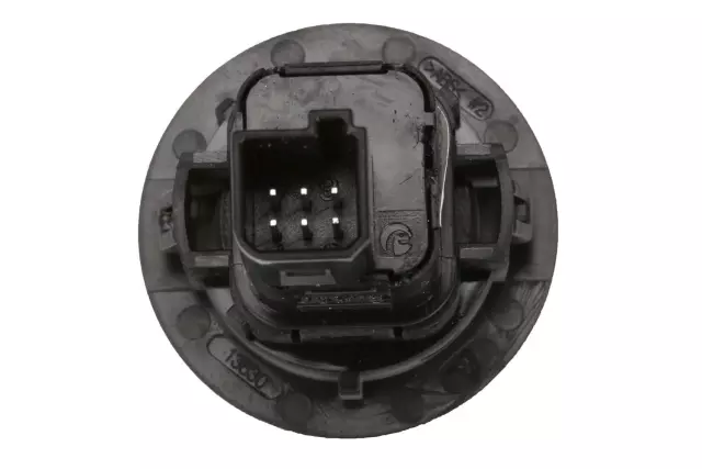 84246440 - Body: Trunk Lid Switch for Cadillac: CTS Image