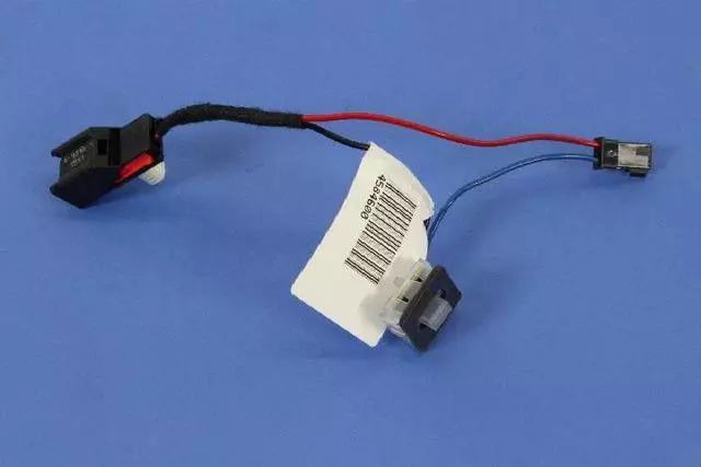 68155115AA - : Led Bezel for Mopar Image