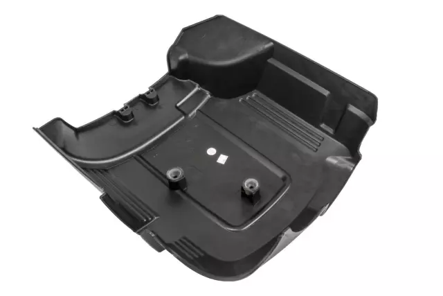 12625893 - Engine: Engine Cover for Cadillac: Escalade ESV | Chevrolet: Silverado 1500, Silverado 2500 HD, Silverado 3500 HD, Suburban 1500, Suburban 2500 | GMC: Sierra 1500, Sierra 2500 HD, Sierra 3500 HD, Yukon XL 1500, Yukon XL 2500 Image