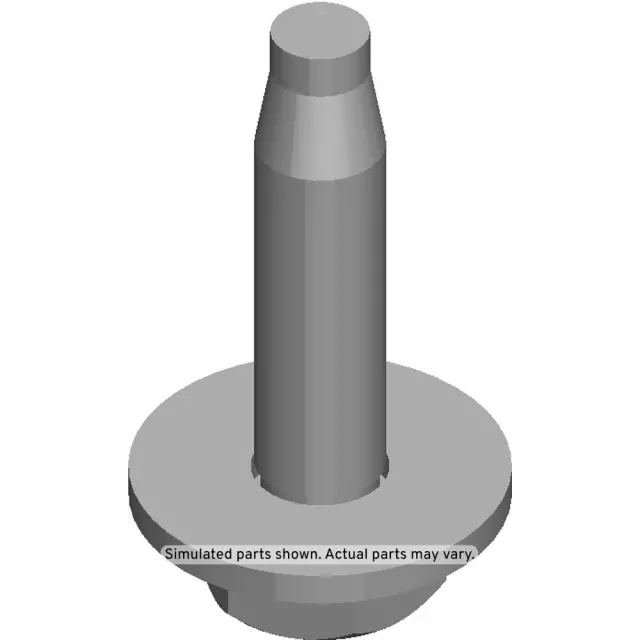 11609268 - : Mount Bracket Bolt for GM Image