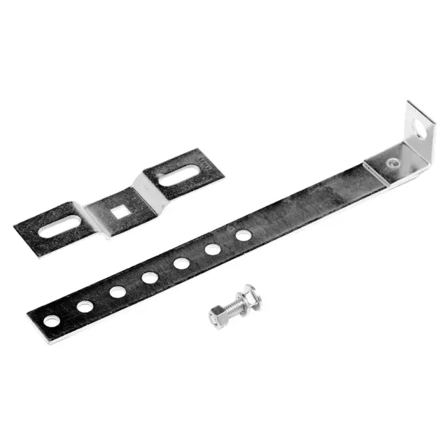 35966 - : Heavy Duty Exhaust System Hanger for Walker Exhaust Image