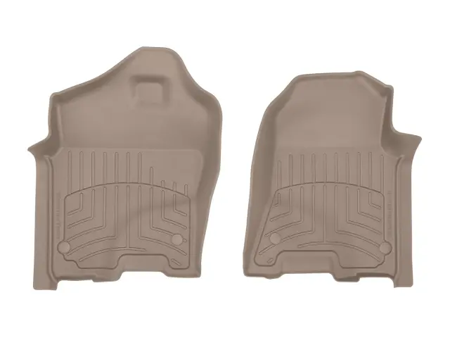 4514281IM - Accessories: Tan FloorLiner™ HP for WeatherTech Image