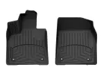 448861IM - : Black FloorLiner™ HP for WeatherTech Image