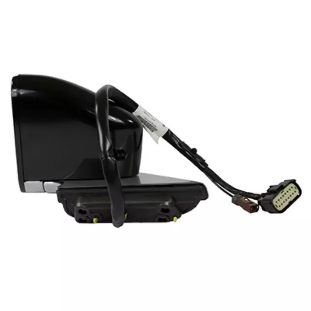 Mirror Assembly Rear View Outer - Ford (GD9Z-17683-DCPTM)