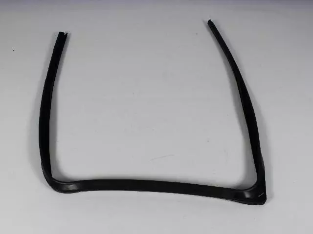 55372136AH - Doors, Door Mirrors and Related Parts: Rear Door Seal, Right for Mopar Image