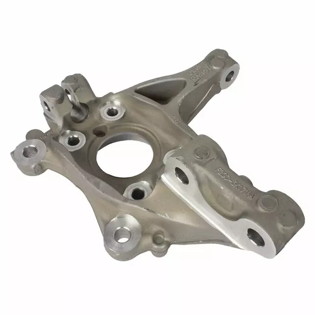 F2GZ3K186A - Suspension: Knuckle for Ford Image