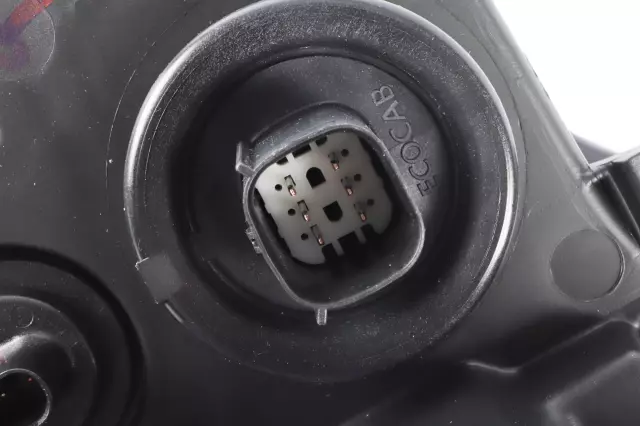 Headlamp - GM (84977276)