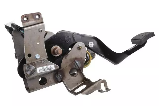 Clutch Pedal - GM (25932331)