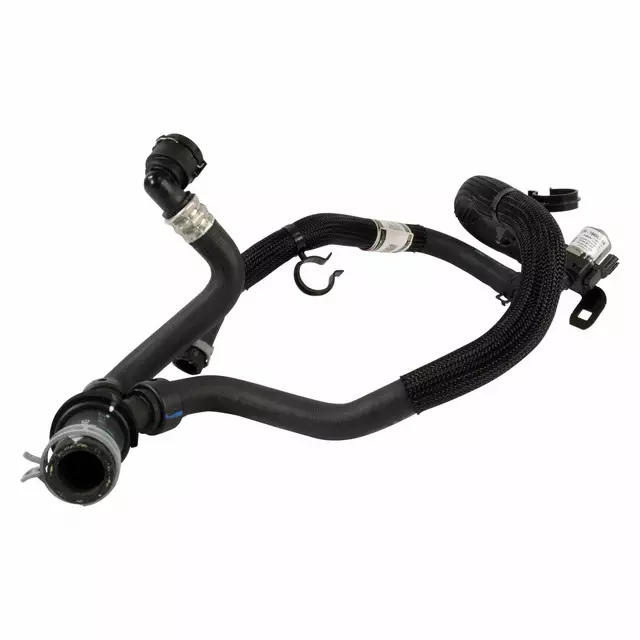 Hose Assembly - Ford (KM-6614)