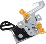 98166EZ00A - : Remote Control for Nissan Image