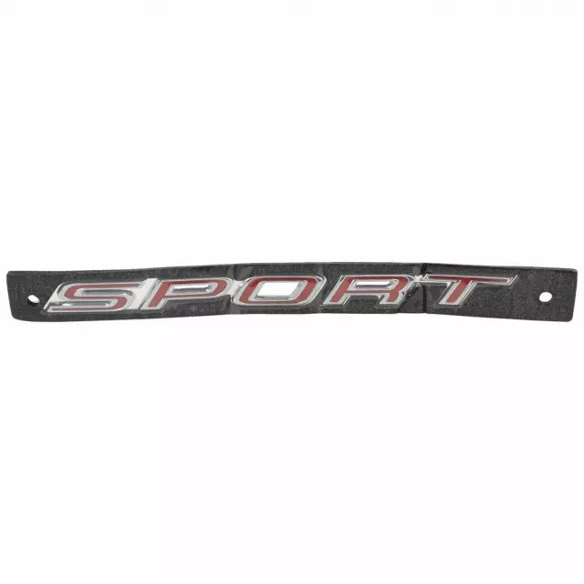 KS7Z9942528F - : Nameplate for Ford: Fusion Image