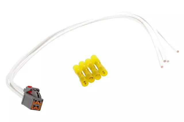 84952157 - : Body Wiring Harness Connector Kit for GM Image