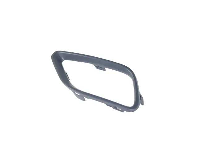 6DE43TZZAA - Frame, Bumper and Fascia: Fog Lamp Bezel Trim Ring, Left for Mopar Image