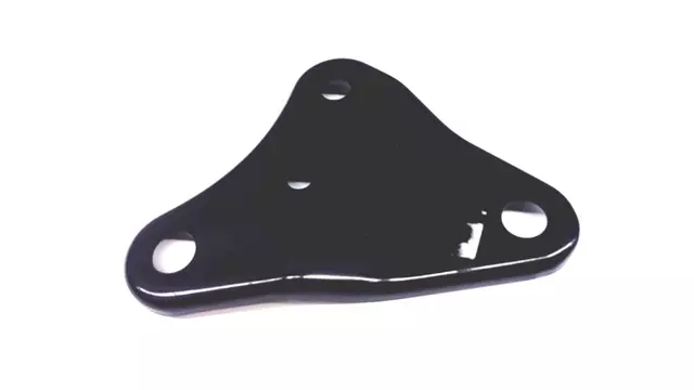 20216AG020 - Suspension: Mount Plate for Subaru Image