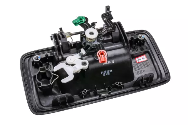 84368995 - Body: Handle for Chevrolet: Colorado | GMC: Canyon Image