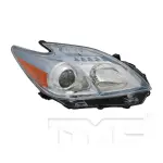 20909101 - : TYC Headlight Assembly for TYC Image