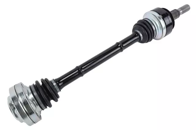 84550242 - : Rear Passenger Side Half-Shaft Assembly for GM Image