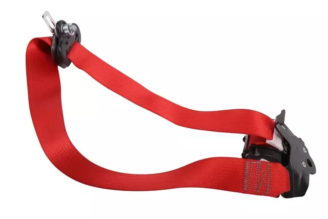 19368057 - : Belt &amp; Retractor for Chevrolet: Express 2500, Express 3500 | GMC: Savana 2500, Savana 3500 Image