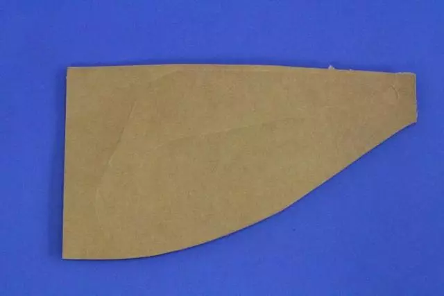 Brake Air Duct Seal, Right - Mopar (68186520AD)