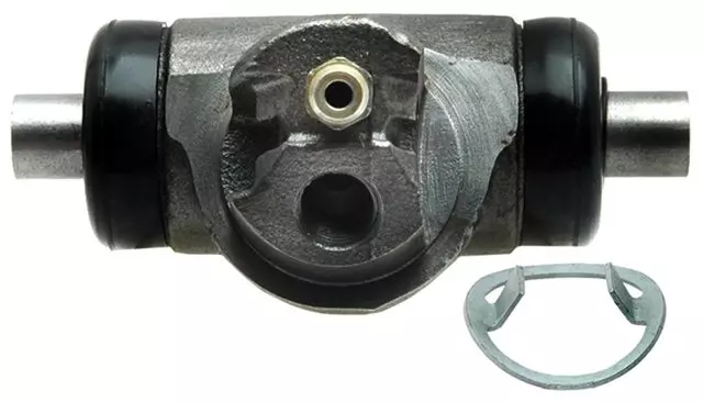19175836 - : Rear Drum Brake Wheel Cylinder for Buick: Century, Electra | Cadillac: DeVille, Fleetwood | Chevrolet: Celebrity | Oldsmobile: 98, Cutlass Ciera, Cutlass Cruiser | Pontiac: 6000 Image