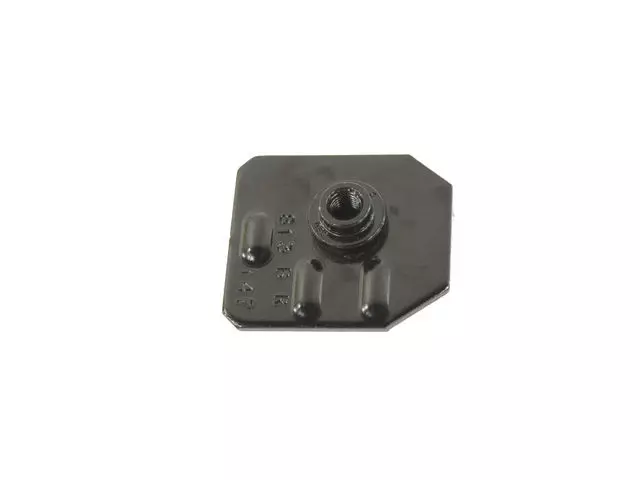 Door Hinge Reinforcement, Left - Mopar (68312455AA)