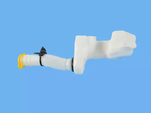 Genuine Alfa Romeo Resevoir Windshield Washer - Mopar (68595933AA)