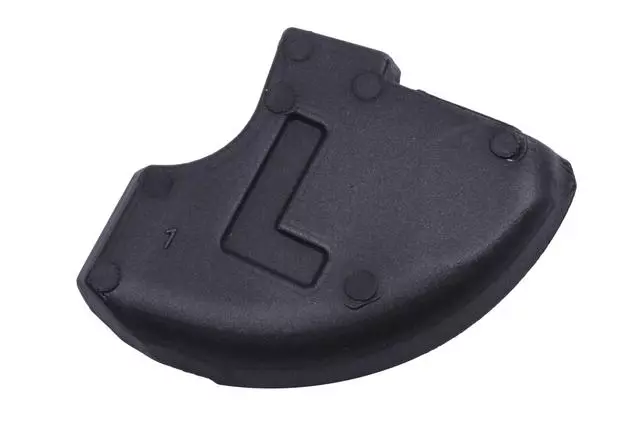 13416753 - Body: Door Weather-strip Lower Insulator for Buick: Cascada Image