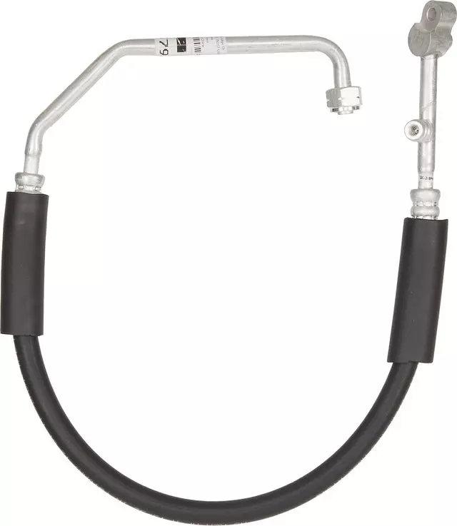 Air Conditioning Compressor Hose - ACDelco (19191655)