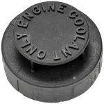 54215 - : Engine Coolant Cap for Dorman Image